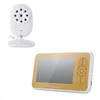 4.3 inch LCD Display Nanny Wireless Video Baby Monitor Wholesale