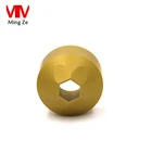 Best Quality Mould Coating With TiN Hexagon Bolt Head Trimming Dies