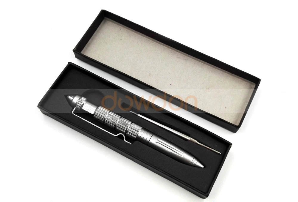 Aviation aluminum alloy B2 tactical pen 8032 170628 (7).jpg
