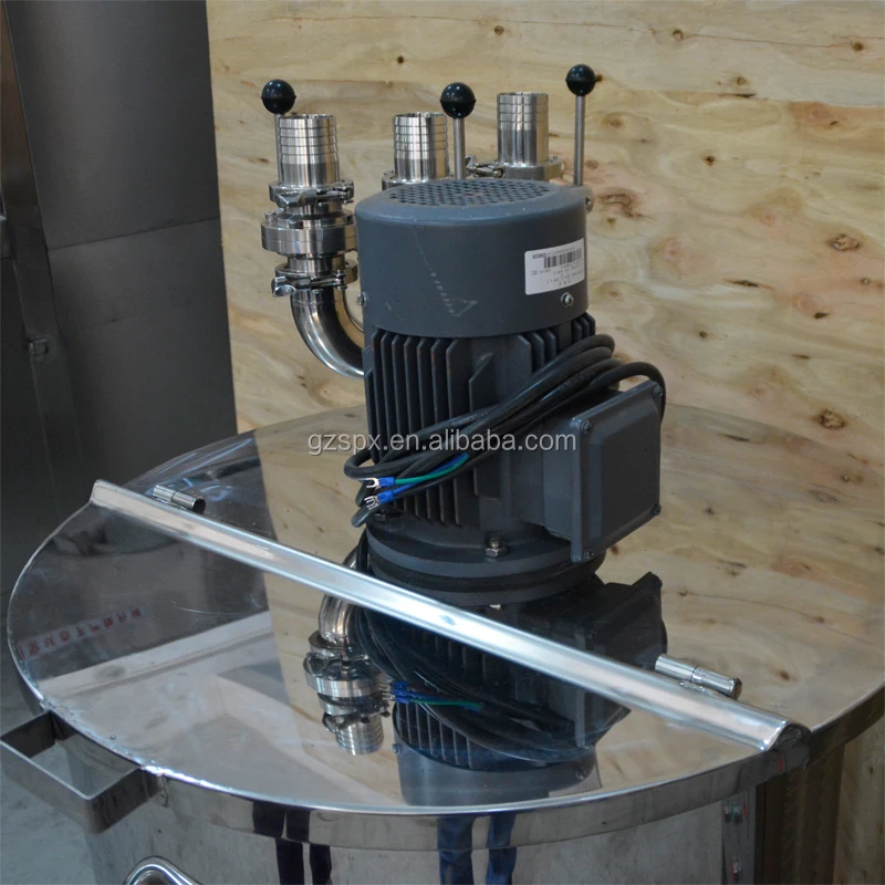 200L blender (5)
