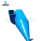 Cyclone dust collector separator/cyclone dust extractor