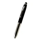 stylus pen with led light and touch top PMF002