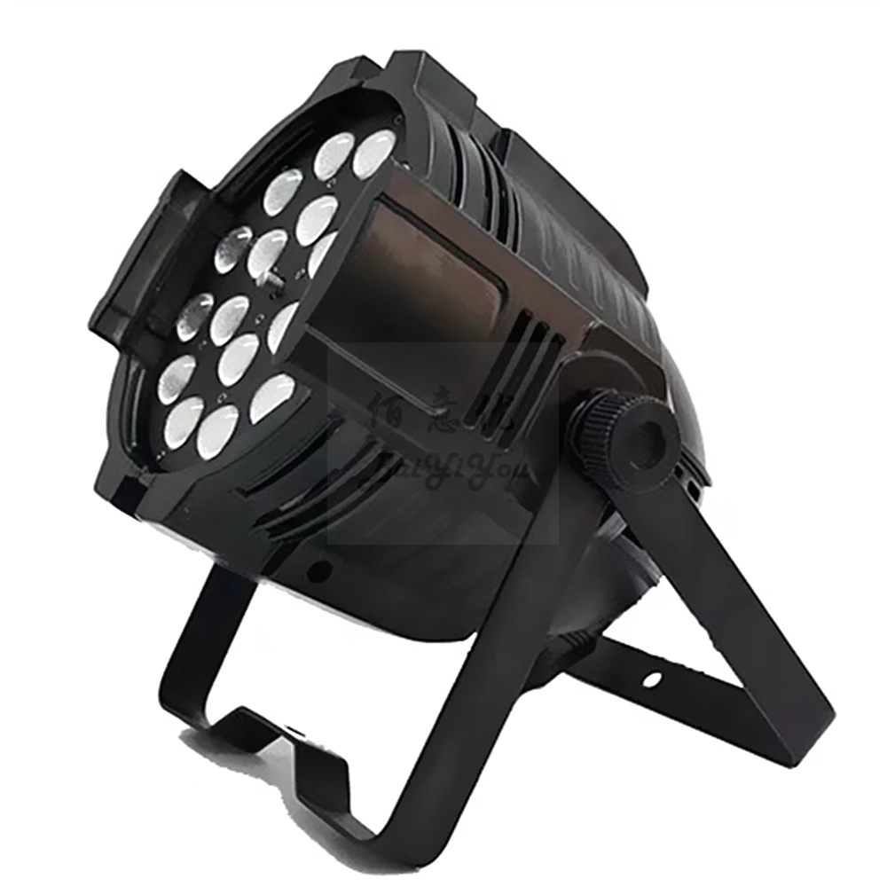 18pcs Zoom PAR Light 02