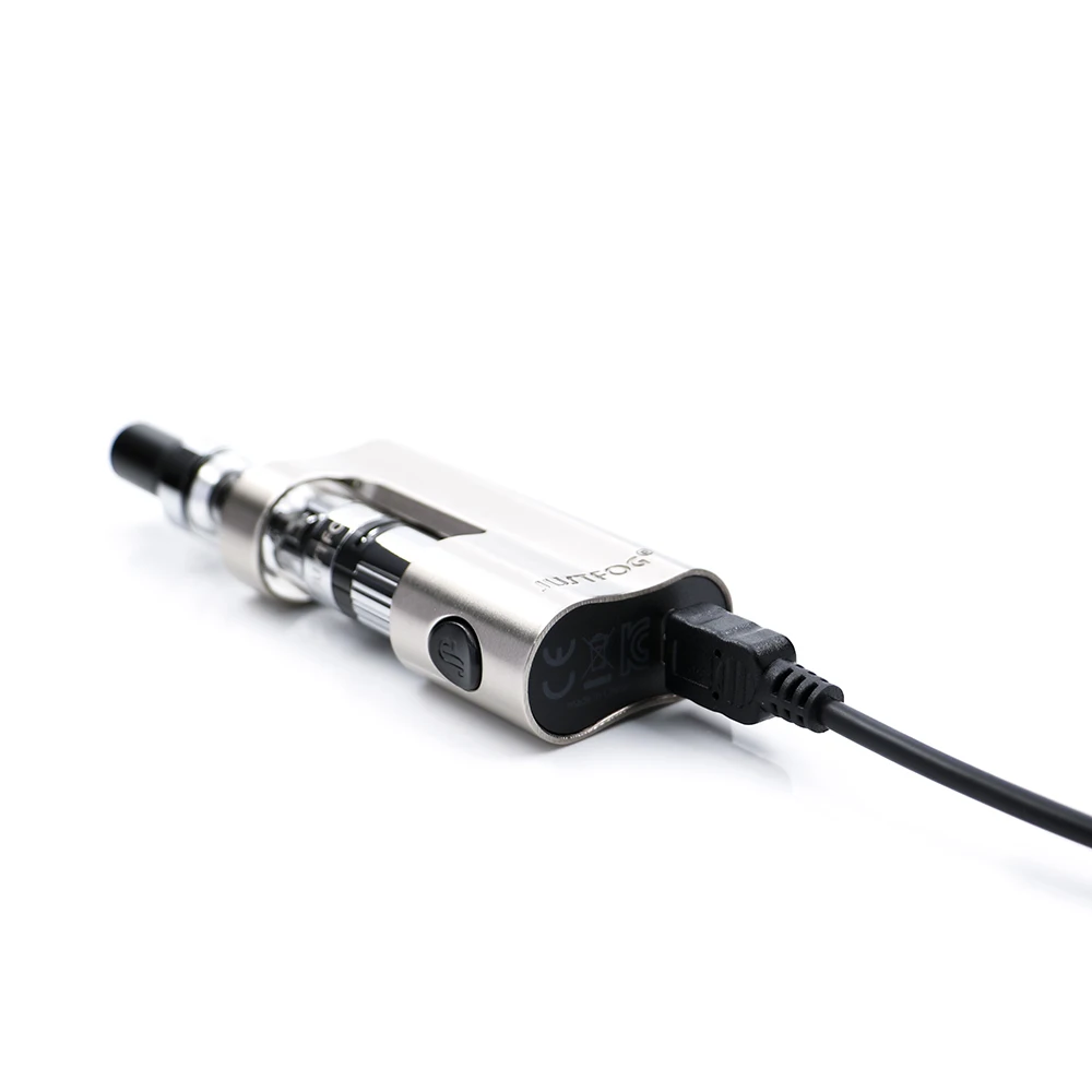 Justfog Q14 900mAh Compact Kit (5)