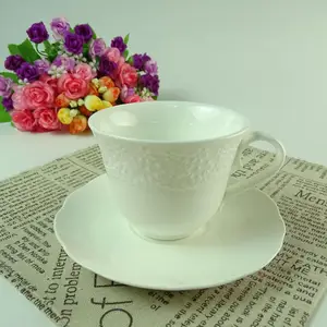 saucer gift box ceramic cup saucer bulk tea cup and saucer se