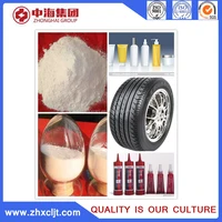 Performance Improvement Chemical Additive Silica For