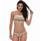 Women Bikini Sets Sexy Bathing Suit Beach Wear Girls Swimwear