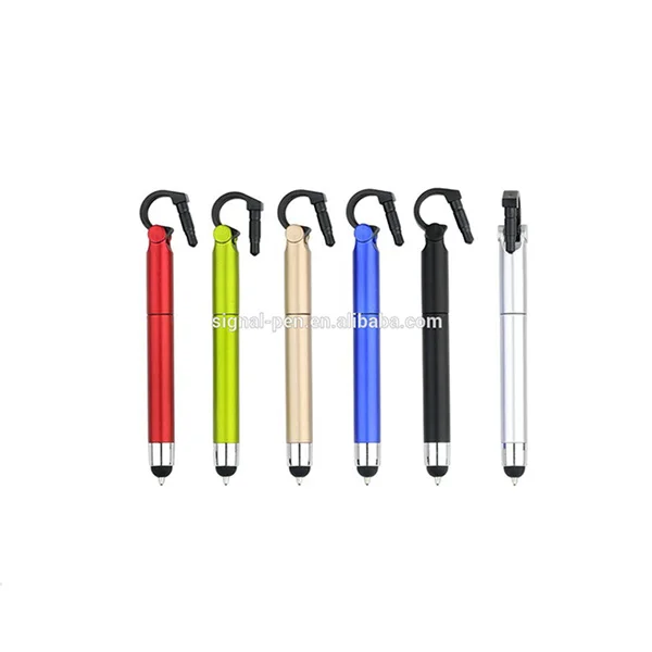 Multifunzionale nuovi prodotti di design piccolo rubinetto penna di tocco - ANKUX Tech Co., Ltd