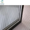 Factory Wholesale Tempered Triple Glazed Window Glass Cost per m2