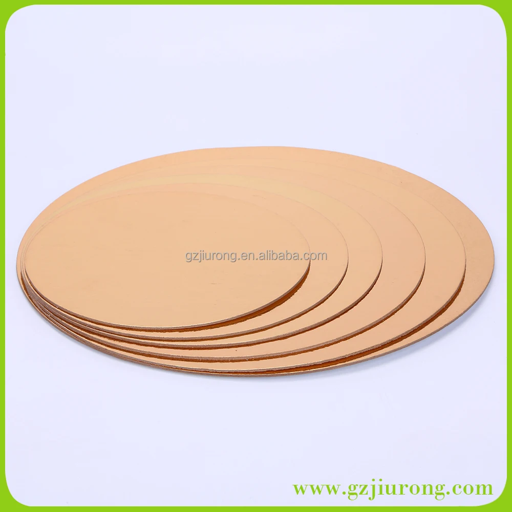 gold grey paper board