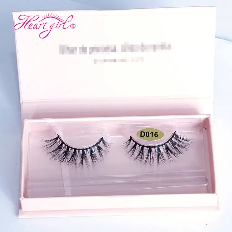 Wholesale Good Quality Custom Lashes Fashion Style 3D Mink False Eyelash, Natural black
Wholesale Good Quality Custom Lashes Fashion Style 3D Mink False Eyelash, Natural black