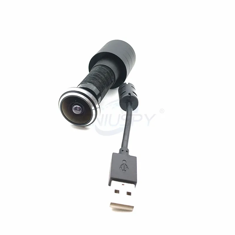 720P Mini Packing USB Security System CMOS Module External USB Fisheye Android Micro Mini USB Camera For DOOR Use
720P Mini Packing USB Security System CMOS Module External USB Fisheye Android Micro Mini USB Camera For DOOR Use