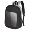 kids display led backpack lighting led screen backpack backpack with led