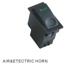 Air&Etectric Horn Switch VICCSAUTO
