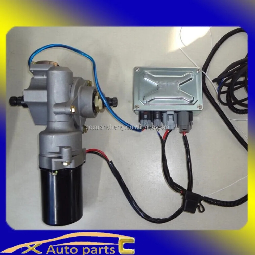 hot sell Electric Power Steering Kit (EPS) for UTV