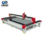 alibaba china water jet supplier stone water jet cutting machine