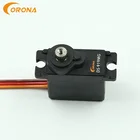 CS919MG 2 slider/Direct Drive robot arm mechanical robot mount servo