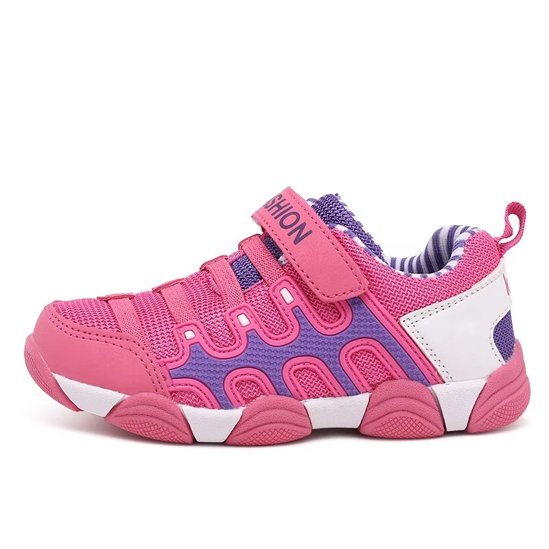 KC8803 comfortable kids wearable enduring fancy children outdoor sneaker shoes, Blue, black, pink
KC8803 comfortable kids wearable enduring fancy children outdoor sneaker shoes, Blue, black, pink