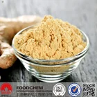Wholesale Chinese Organic Sweet Dried Ginger Powder