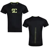 Low MOQ Breathable Anti Pilling Dry Fit UV Protection recycled t shirt
