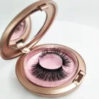 lashes3d wholesale vendor strip lashes private label custom diamond lashes package