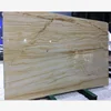 London Gold Marble yellow marble slab for wall capping