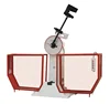 JB-300B 300J 150J Dial Display Semi-automatic Impact Tester Supplier Charpy Impact Testing Machine for Metal