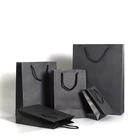 Custom Birthday Wedding Favor Paper Small Party Gift Bag