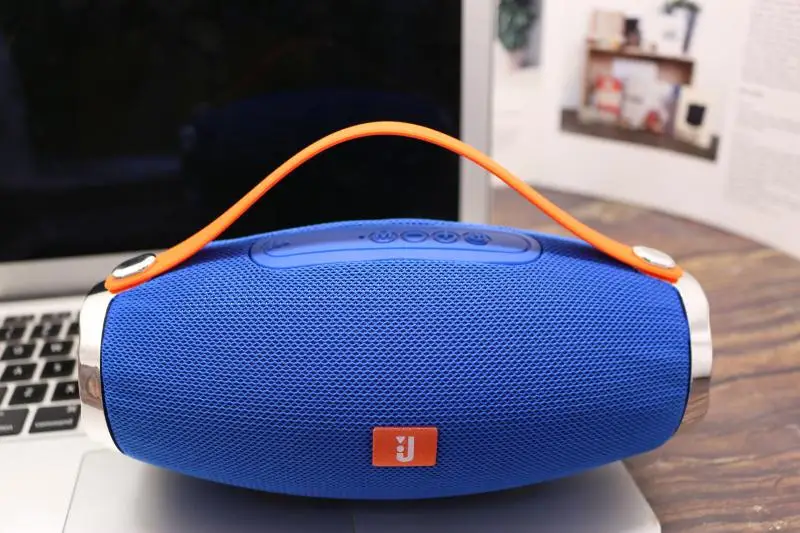 2019 best selling XTREME4+ Mini Wireless speaker Outdoor Portable Waterproof Bluetooth Speaker Mobile power supply - ANKUX.COM