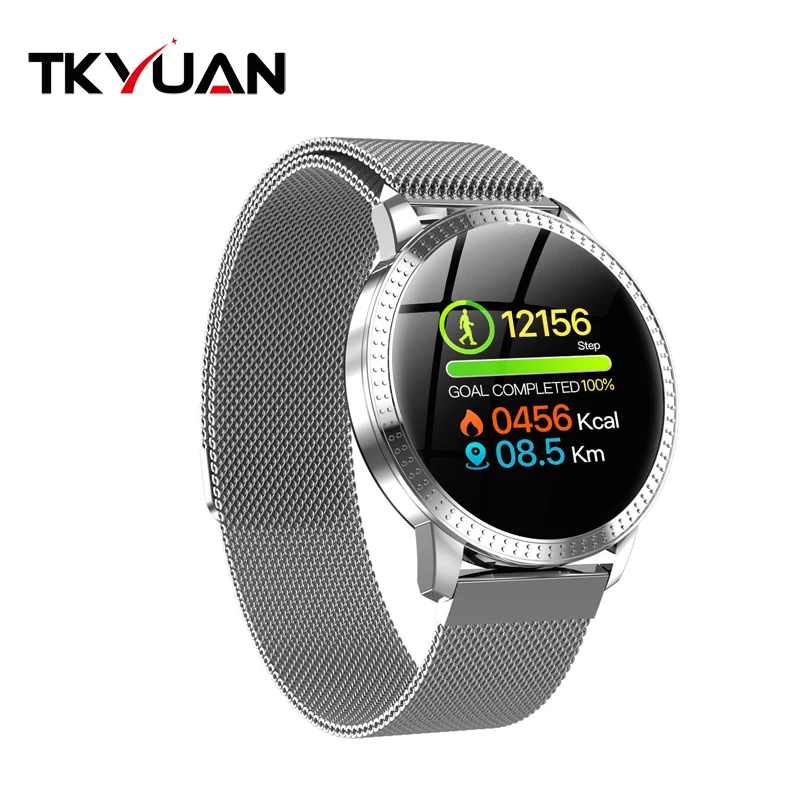 New Smart Watch IP67 Waterproof Tempered Glass Activity Tracker Heart Rate Monitor Call Reminder Women Men Smartwatch
New Smart Watch IP67 Waterproof Tempered Glass Activity Tracker Heart Rate Monitor Call Reminder Women Men Smartwatch