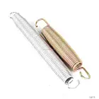 Carbon steel china recliner tension spring