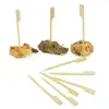 /product-detail/natural-bamboo-sandwich-toothpicks-skewers-appetizer-picks-paddle-sticks-for-food-barbecue-grill-party-kabob-bbq-60848373647.html