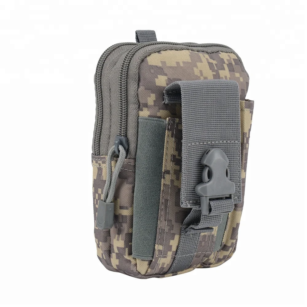 Waterproof Sport Bag Military Nylon Hiking Belt Pouch Tactical Belt Waist Pack Pocket Key Pouch, As photo show
Waterproof Sport Bag Military Nylon Hiking Belt Pouch Tactical Belt Waist Pack Pocket Key Pouch, As photo show