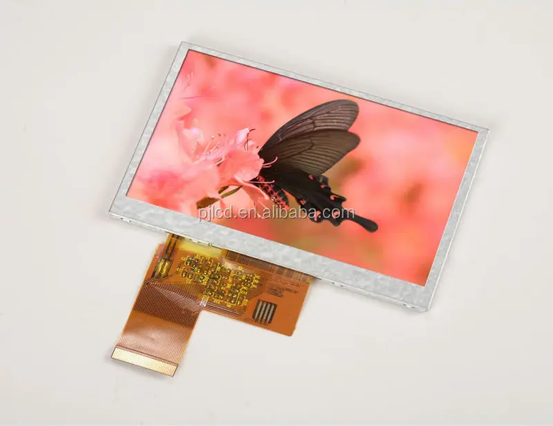 Anti season sale for umi cross c1 4.3 inch LCD ( PJT430C09H29-850P40N )