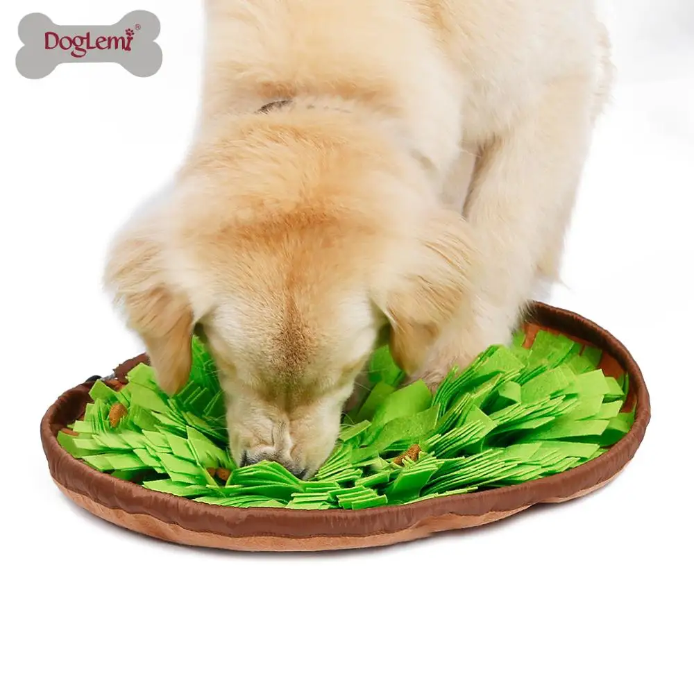 Machine Washable Foldable Pet Feeder Bowl Eco Friendly Dog Snuffle Mat, Pink,green,yellow,brown
Machine Washable Foldable Pet Feeder Bowl Eco Friendly Dog Snuffle Mat, Pink,green,yellow,brown