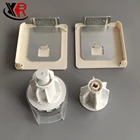 38mm blinds components window shades zebra blind mechanism