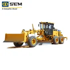 SEM919 motor grader tires used motor grader parts