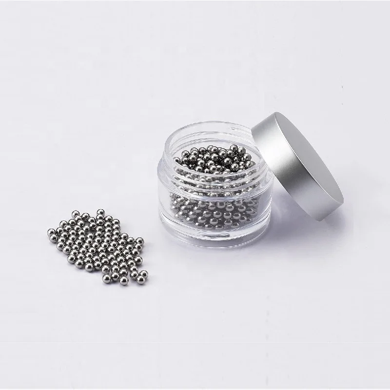 Pack Of 500 Premium Reusable stainless steel beads decanter Cleaning Balls For Wine Decanter and Glass Vessels
Pack Of 500 Premium Reusable stainless steel beads decanter Cleaning Balls For Wine Decanter and Glass Vessels