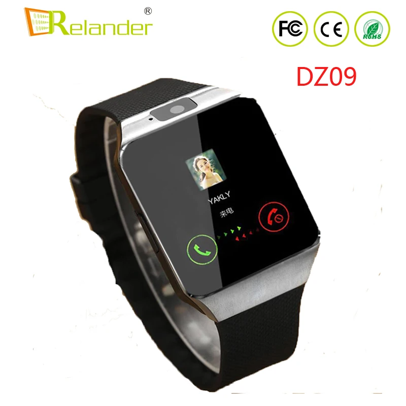 Free shipping DZ09 Bluetooth phone calling pedometer sports smartwatch wrist smart watch, Black;gold;silver;white
Free shipping DZ09 Bluetooth phone calling pedometer sports smartwatch wrist smart watch, Black;gold;silver;white