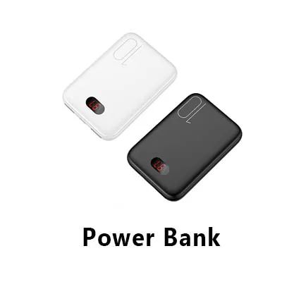 USAMS US-LM001 LM Series Portable Mini Handfree V4.2 70mAh Earphone Wireless Earbuds - ANKUX.COM
