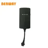 100% new chip ic real time tracking Car gps tracker GT02/BW02 support geo-fence/over speed/alarm/mileage statistics