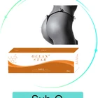 2019 free shipping 10ml Sub Q hyaluronic acid injection for buttock