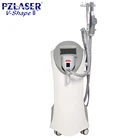 super vacuum rf fat removal roller massager velashape machine weight loss body contouring products for beauty salons