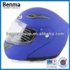motorcycle abs helmet,double visor skull helmet for motorcycle,safe with high quality and reasonable price