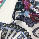 High Density 140gsm 100% cotton paisley printed mull fabric for shirt