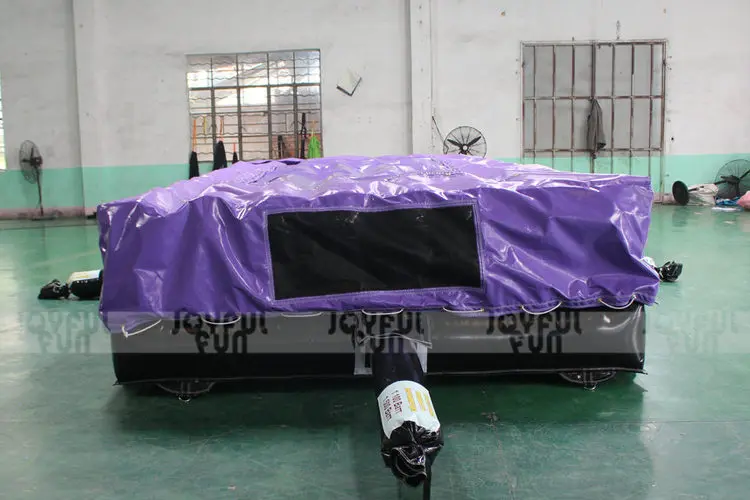 China factory custom inflatable air mat jumping cushion inflatable safety protect for sale JFAB-02-2.JPG