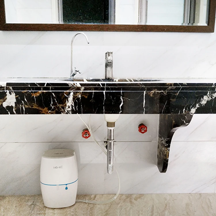 Eco-friendly household water purifier 7 plies filter drinking water purifying for home appliance