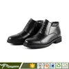 High Quality Goodyear Welt Safety Commando Shoes