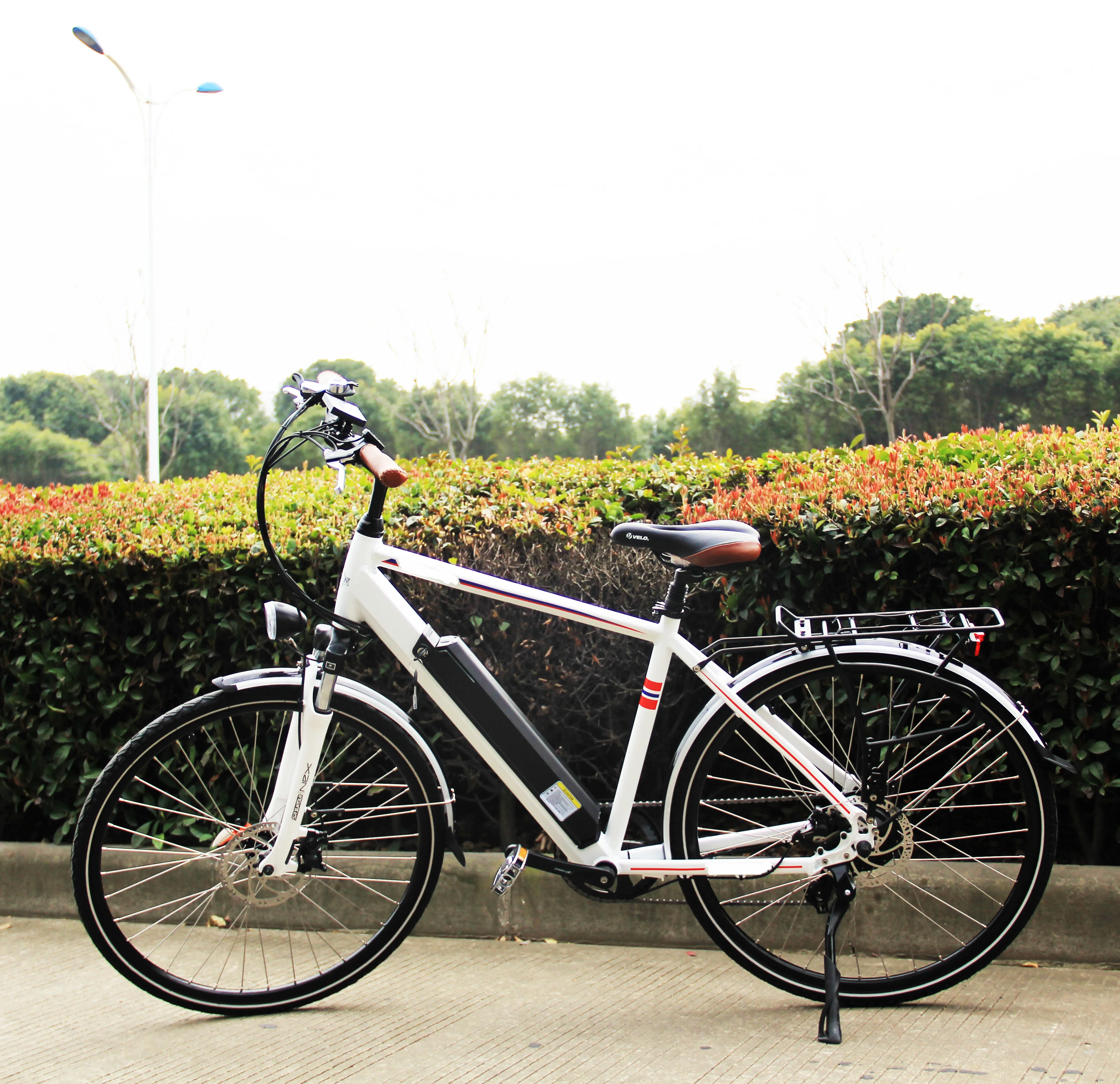 electric walking bike price