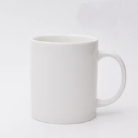 

sublimation mug free sample orca ceramic mug 11 oz white coating malaysian sublimation mug custom